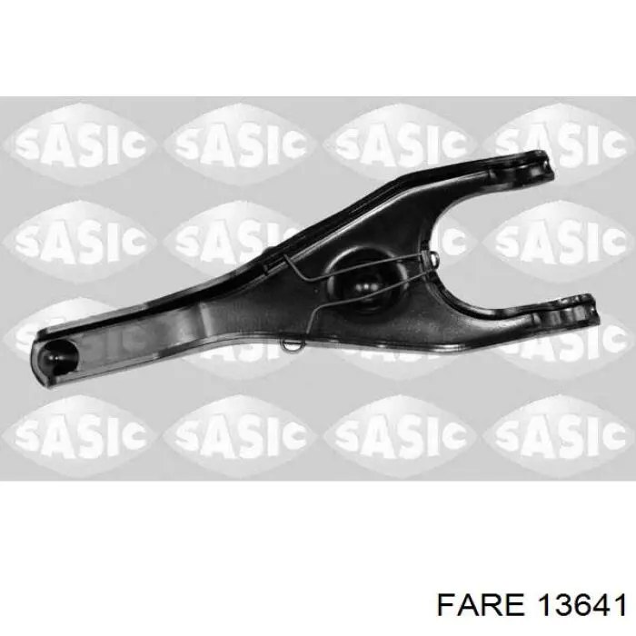 Вилка зчеплення 1281FIX35 Febest