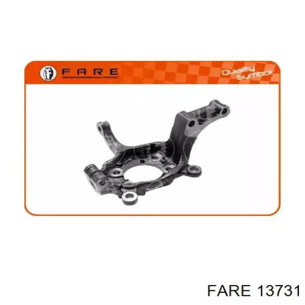 Купити 13731 Fare Цапфа поворотного кулака