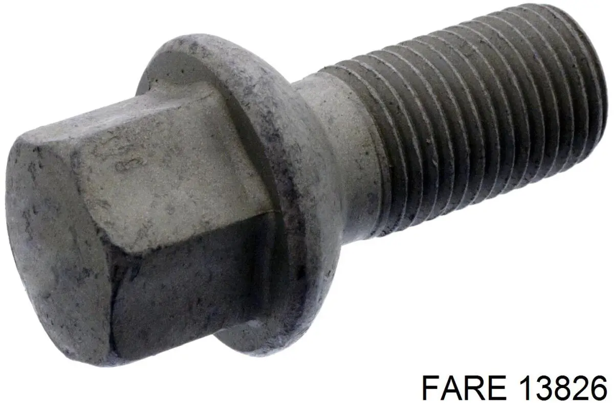 13826 Fare Болти до колеса