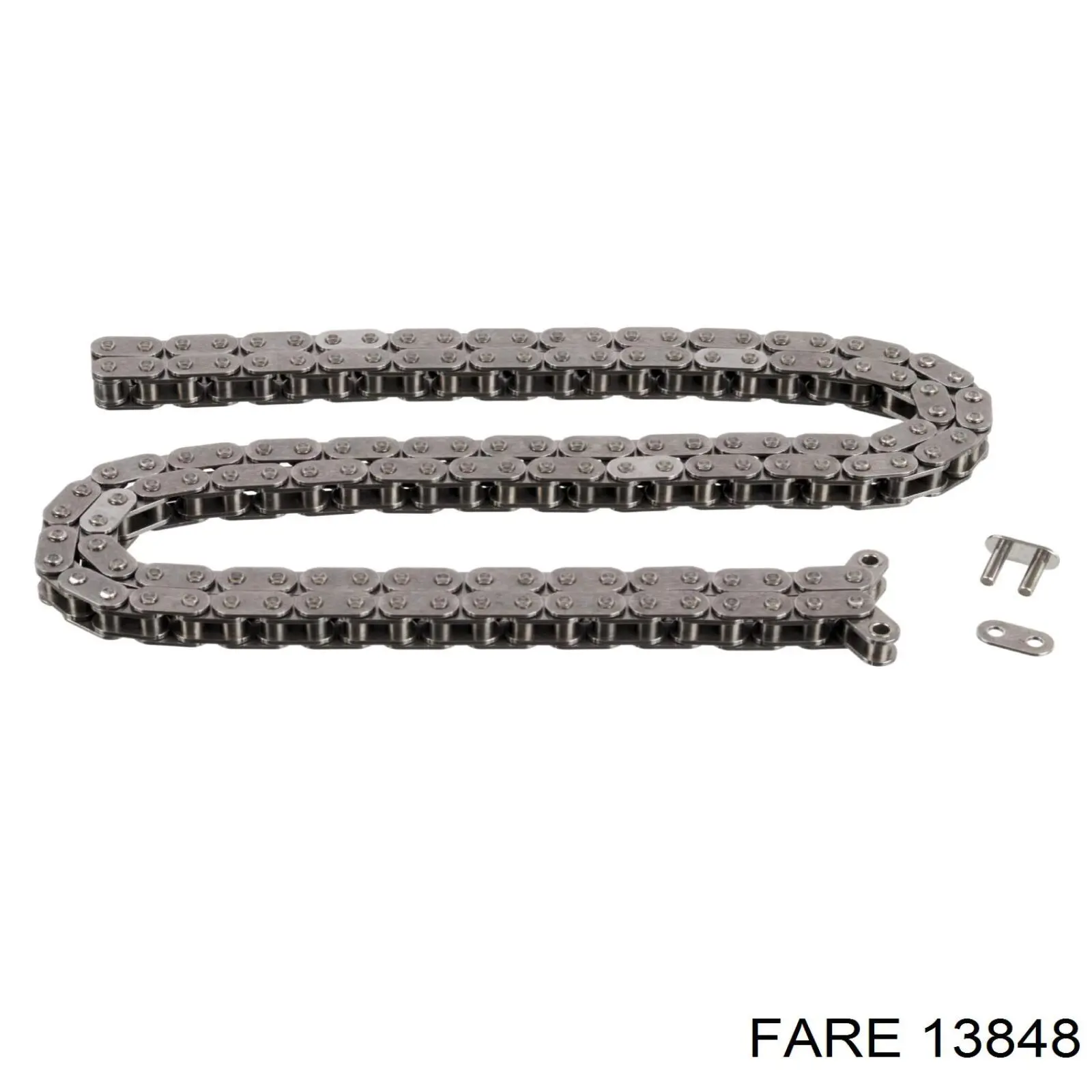 Ланцюг ГРМ, комплект Fare 13848 ціна, від 157.61 USD