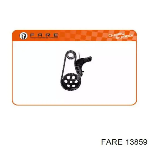 Купити 13859 Fare 