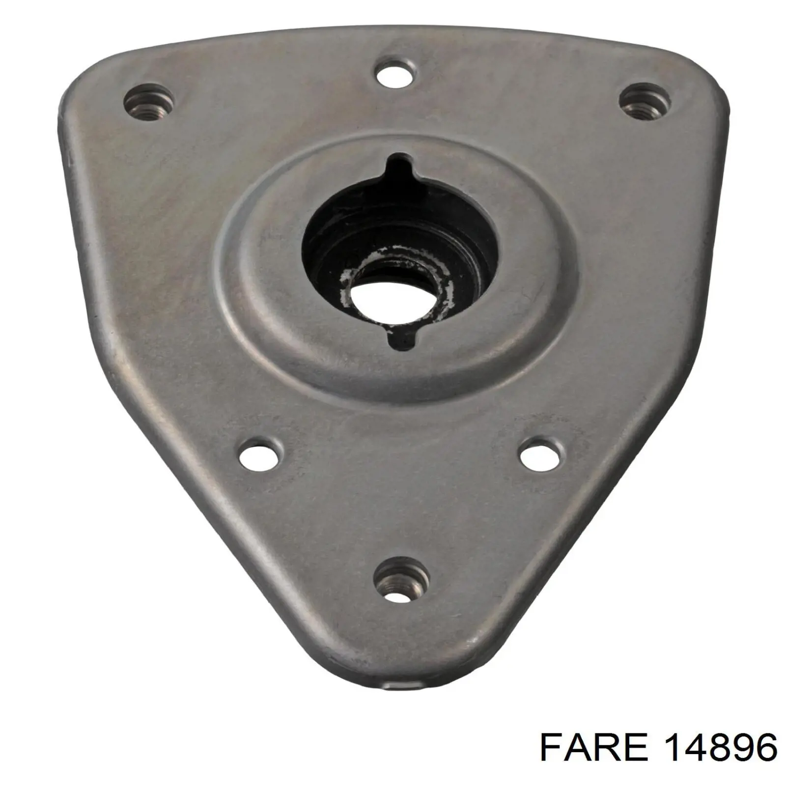 Купити 724554 Maxgear Опора амортизатора переднього