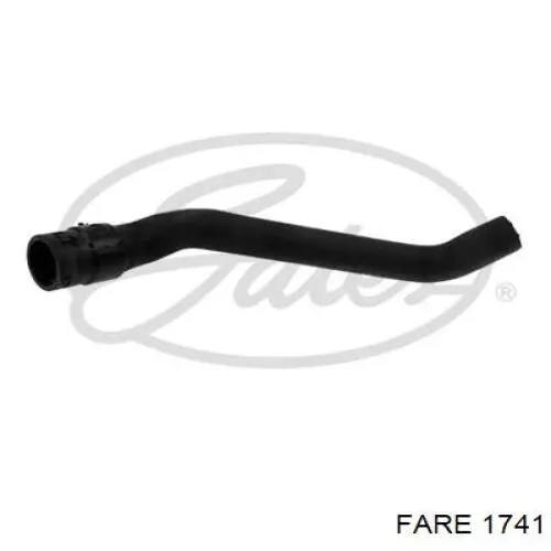 1741 Fare Ремкомплект куліси перемикання передач