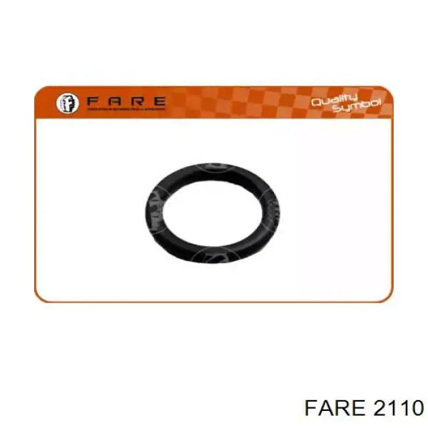 Купити 2110 Fare Прокладка фланця (трійника) системи охолодження