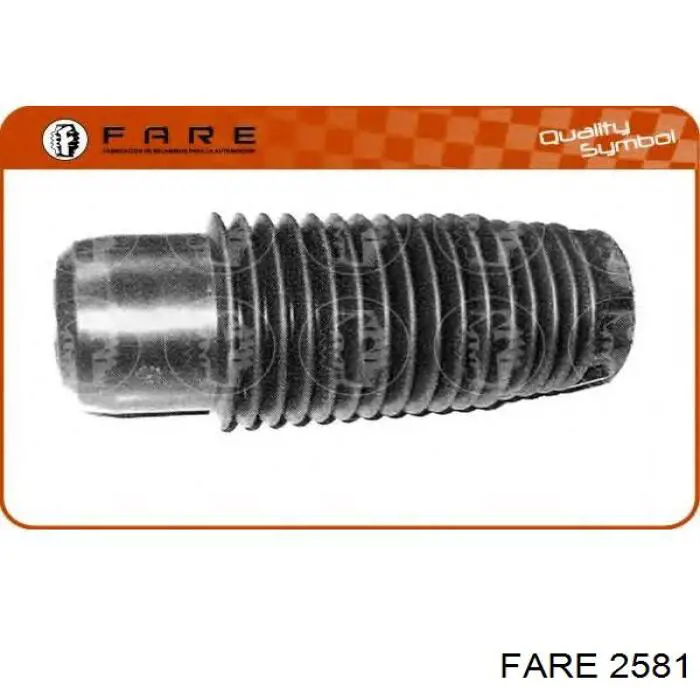 Пильник амортизатора переднього Febi 109046 ціна, від 4.52 USD
