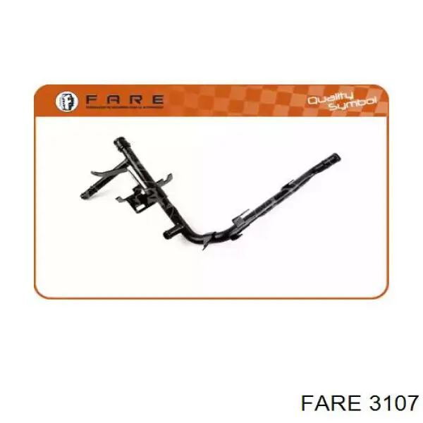 Купити 3107 Fare 