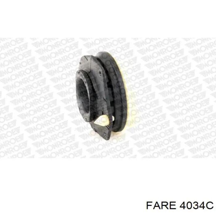Опора амортизатора переднього 4034C Fare