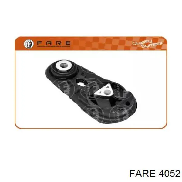 Купити 4052 Fare Подушка двигуна передня