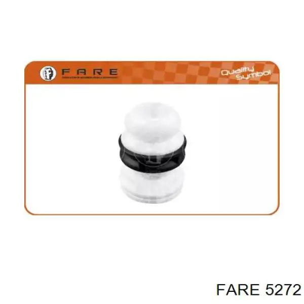 Купити 5272 Fare Буфер-відбійник амортизатора переднього