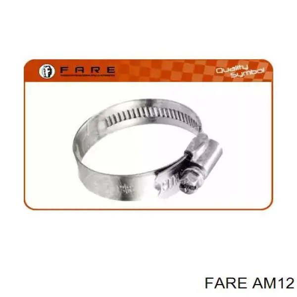 Купити AM12 Fare 