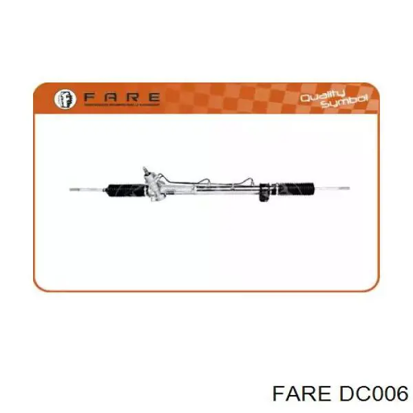 Управління рульове в зборі Fare DC006 ціна, від 183.72 USD
