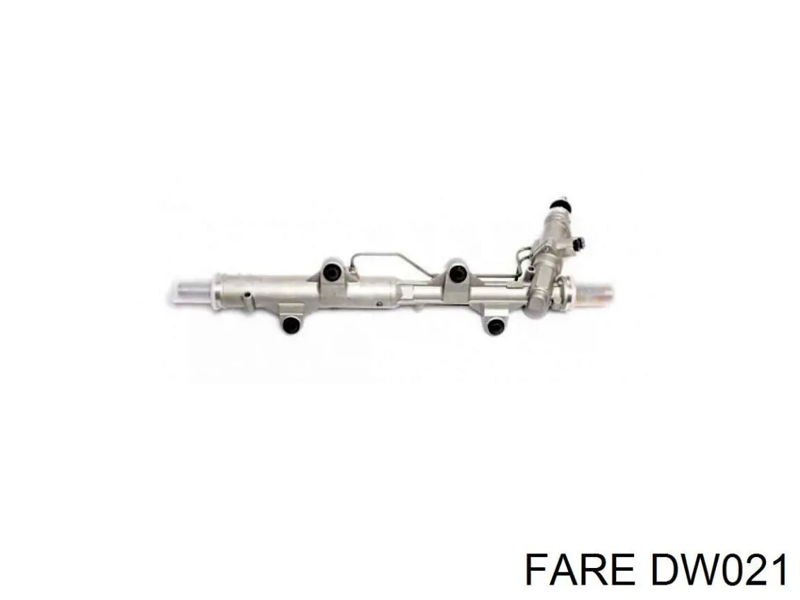 Управління рульове в зборі Fare DW021 ціна, від 293.92 USD