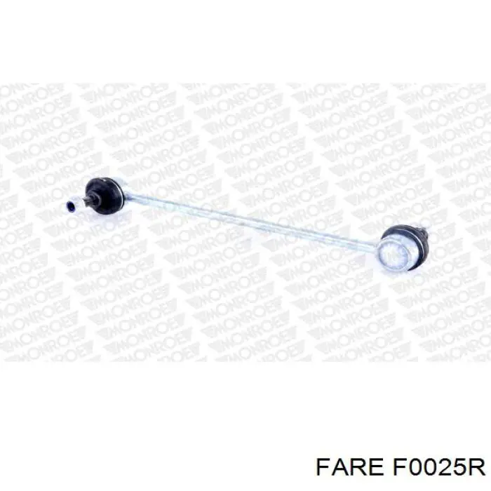 Стійка стабілізатора переднього F0025R Fare