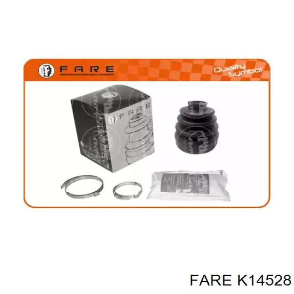 Купити CVB10767TPE Optimal Пильник шарніра приводу