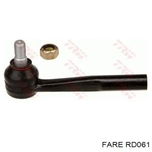 Наконечник рульовий Fare RD061 ціна, від 7.36 USD