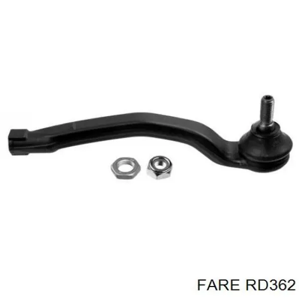 Наконечник рульовий Fare RD362 ціна, від 10.32 USD