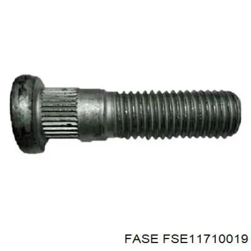 FSE11710019 Fase Болти до колеса