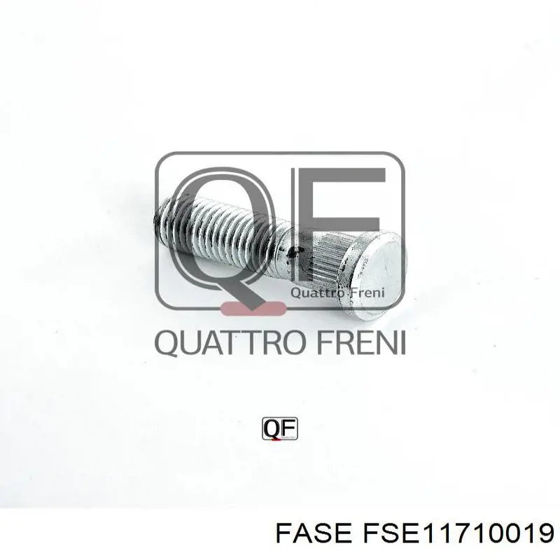Колісний болт Fase FSE11710019 ціна, від 1.85 USD