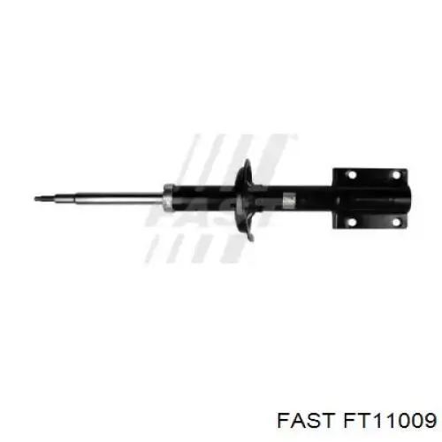Стойка амортизатора передняя Fast FT11009 ціна, від 77.54 USD
