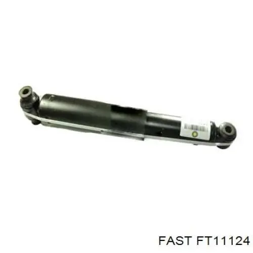 Амортизатор задній Ford 2001566 ціна, від 61.91 USD