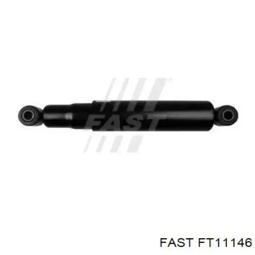 Амортизатор задній Fast FT11146 ціна, від 27.75 USD