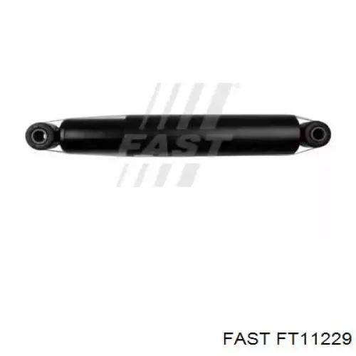 Амортизатор задній Fast FT11229 ціна, від 29.82 USD