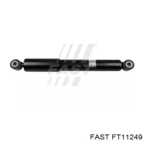Стойка амортизатора передняя Fast FT11249 ціна, від 27.51 USD