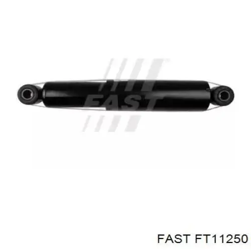 Амортизатор задній Fast FT11250 ціна, від 23.18 USD