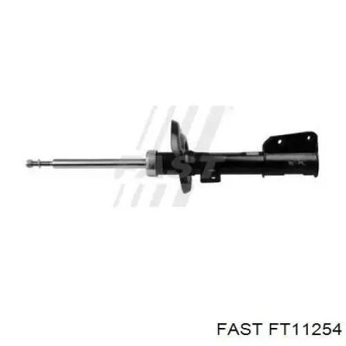 Стойка амортизатора передняя Fast FT11254 ціна, від 66.86 USD