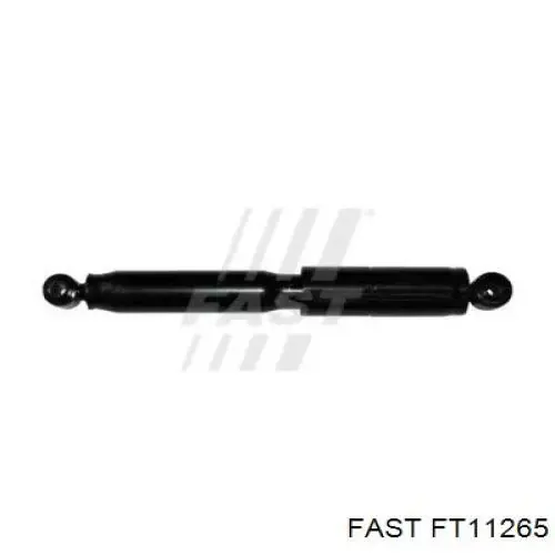 Амортизатор задній Fast FT11265 ціна, від 25.59 USD