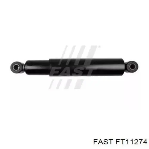 Амортизатор задній Fast FT11274 ціна, від 27.08 USD