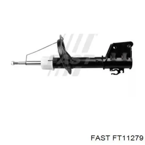 Стойка амортизатора передняя Fast FT11279 ціна, від 48.08 USD