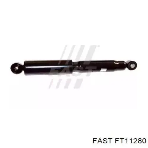 Амортизатор задній Fast FT11280 ціна, від 35.23 USD