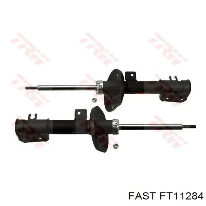 SSA10098 Kavo Parts Стійка передня