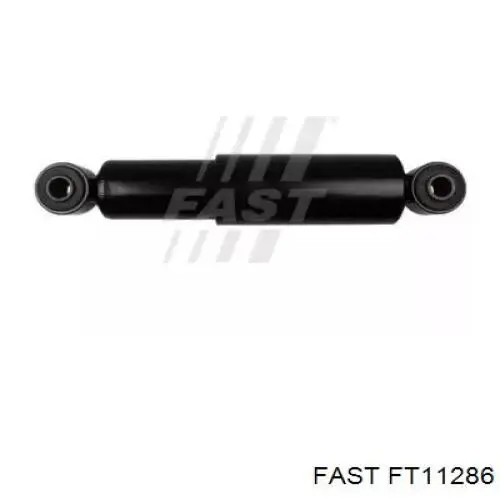 Купити FT11286 Fast Стійка амортизатора задня