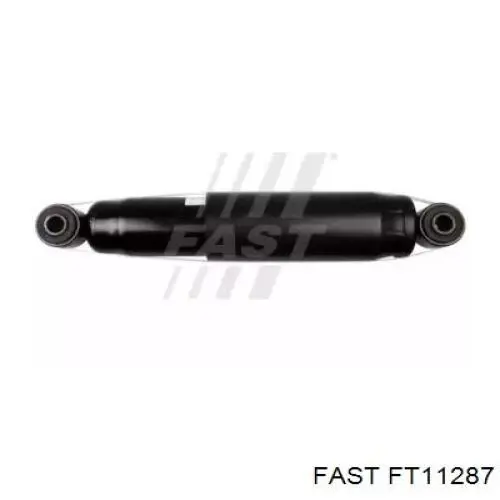 Амортизатор задній Fast FT11287 ціна, від 26.64 USD