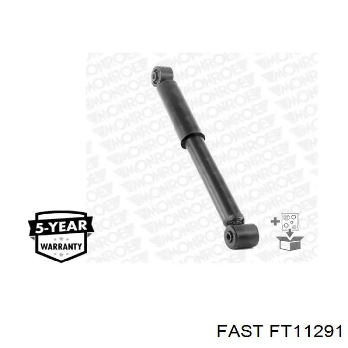 Купити FT11291 Fast Стійка амортизатора задня