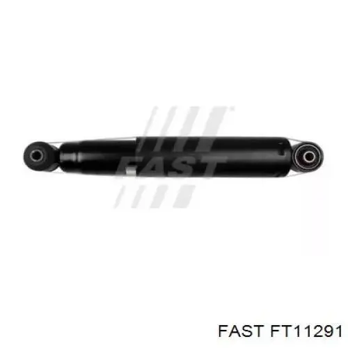 Амортизатор задній Fast FT11291 ціна, від 25.14 USD
