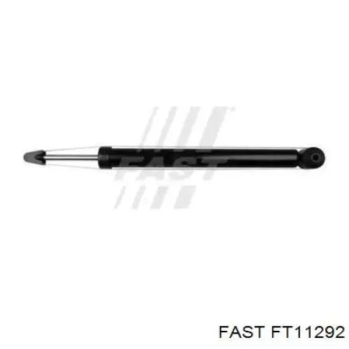 Амортизатор задній Fast FT11292 ціна, від 23.02 USD