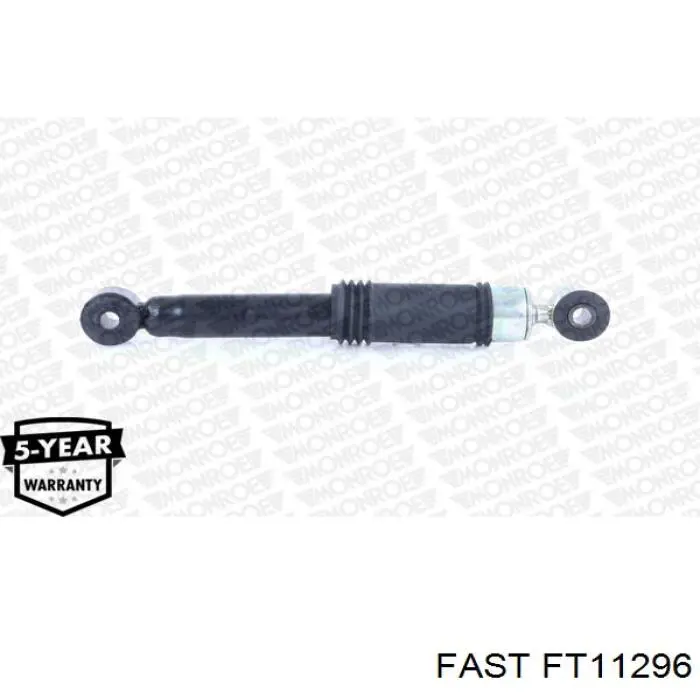 Стойка амортизатора передняя Fast FT11296 ціна, від 31.12 USD