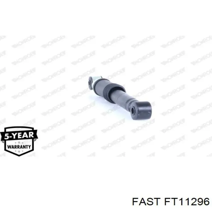 Купити FT11296 Fast Амортизатор передньої підвіски