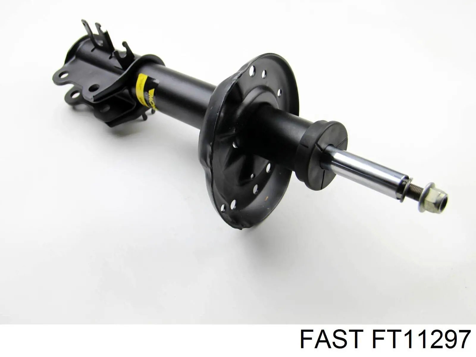 Амортизатор передньої підвіски, лівий Fast FT11297 ціна, від 41.02 USD