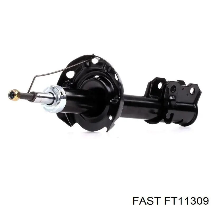 FT11309 Fast опора амортизатора переднього