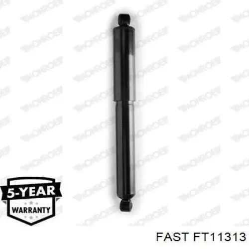 Амортизатор задній Fast FT11313 ціна, від 22.73 USD