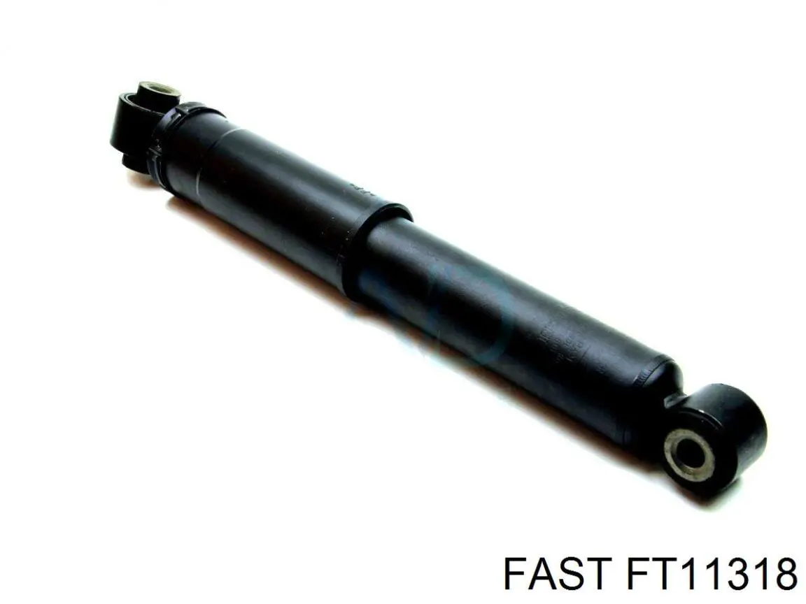 FT11318 Fast амортизатор задній