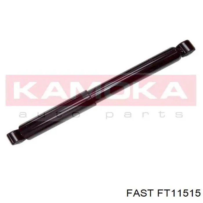 Купити FT11515 Fast Стійка амортизатора задня