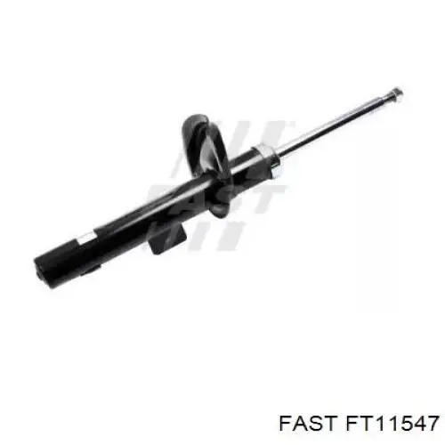 Купити FT11547 Fast Амортизатор передній, правий