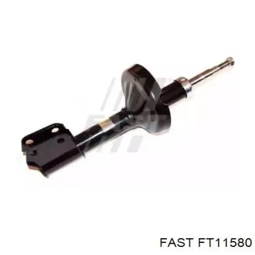 Стойка амортизатора передняя Fast FT11580 ціна, від 35.47 USD