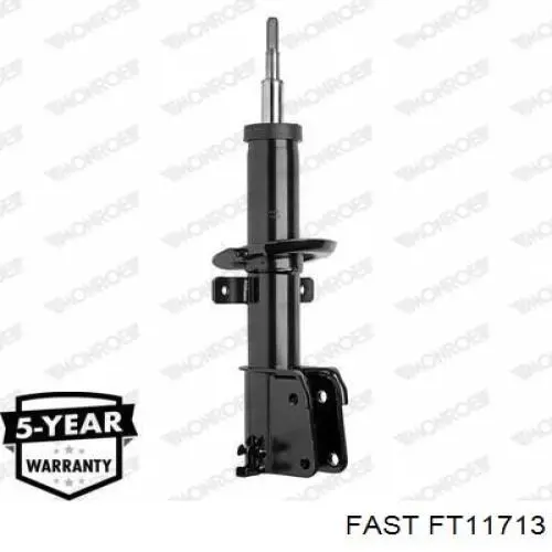 Амортизатор задній Fast FT11713 ціна, від 53.01 USD