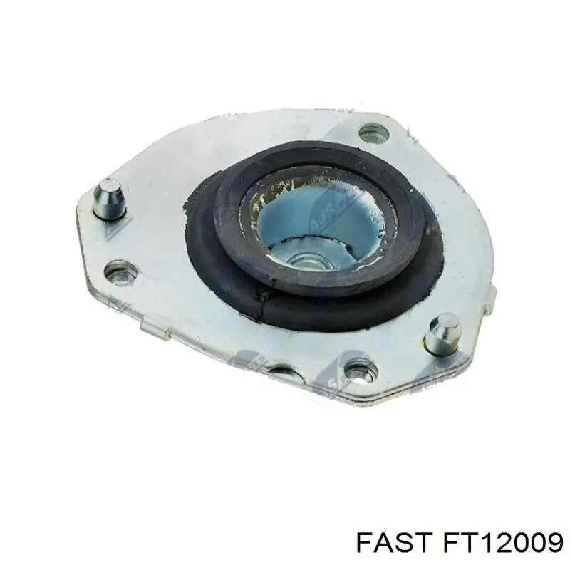 Опора амортизатора переднього правого Fast FT12009 ціна, від 20.66 USD